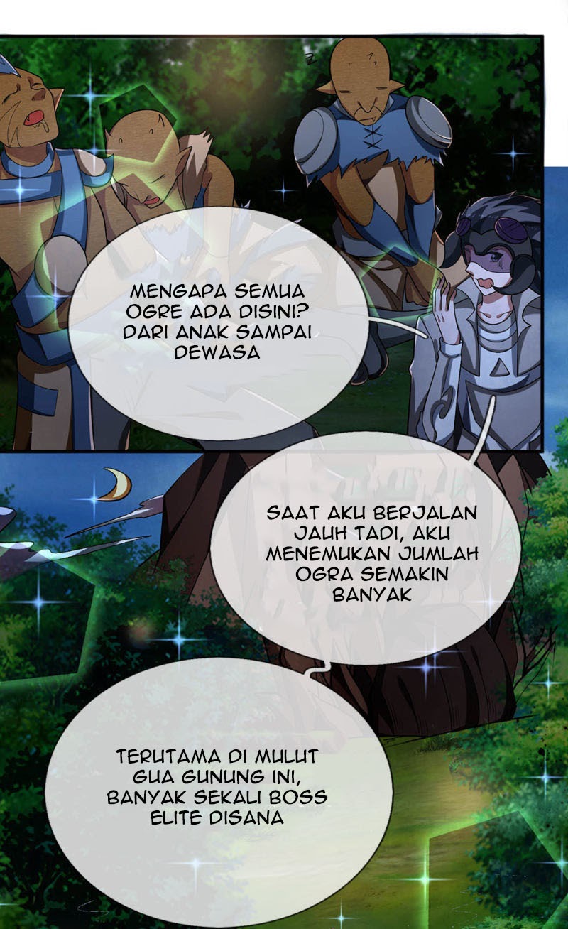 Violent Poisonous Archer Chapter 38 Gambar 8