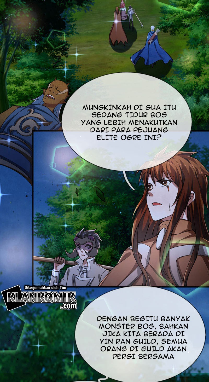Violent Poisonous Archer Chapter 38 Gambar 9