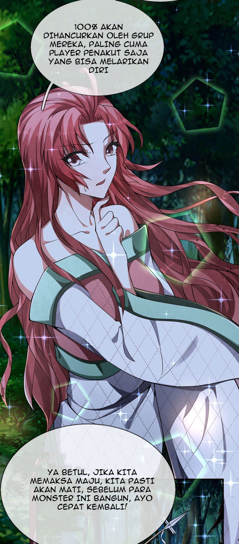 Violent Poisonous Archer Chapter 38 Gambar 10