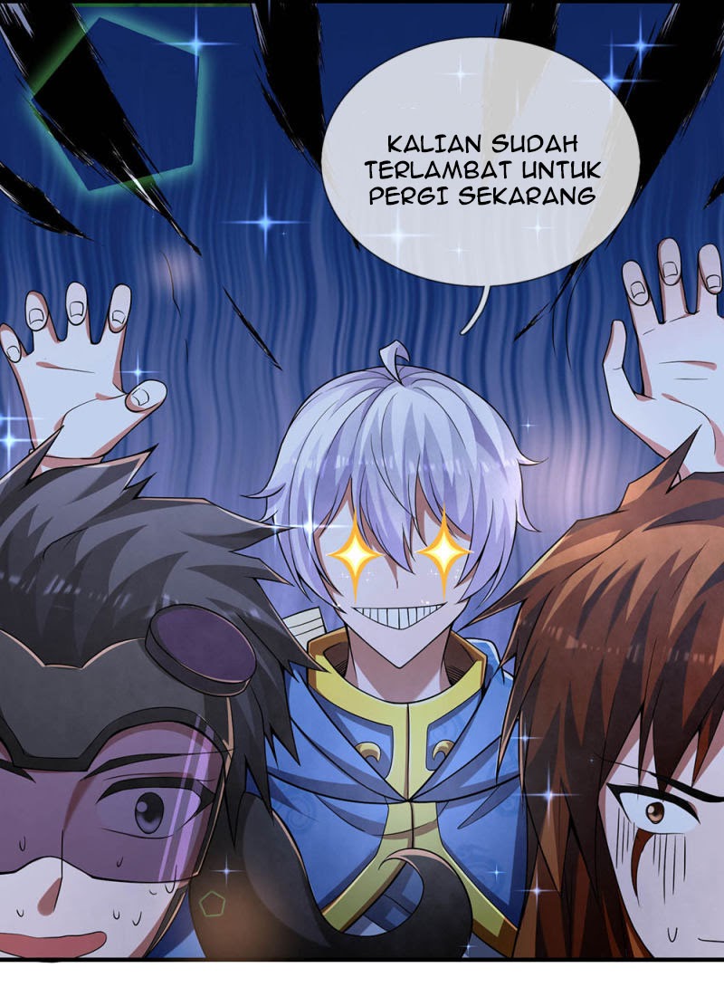 Violent Poisonous Archer Chapter 38 Gambar 12