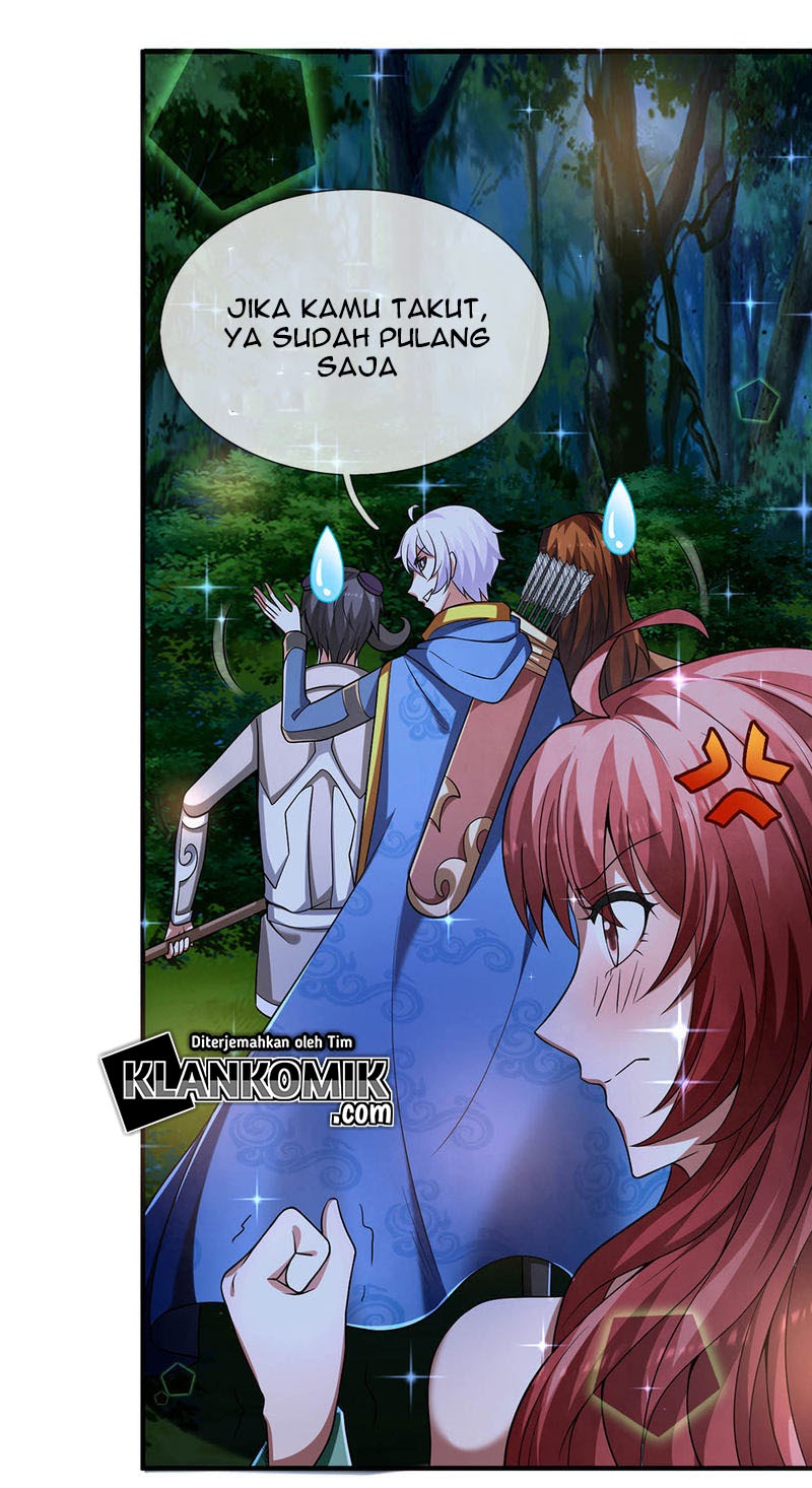Violent Poisonous Archer Chapter 38 Gambar 13