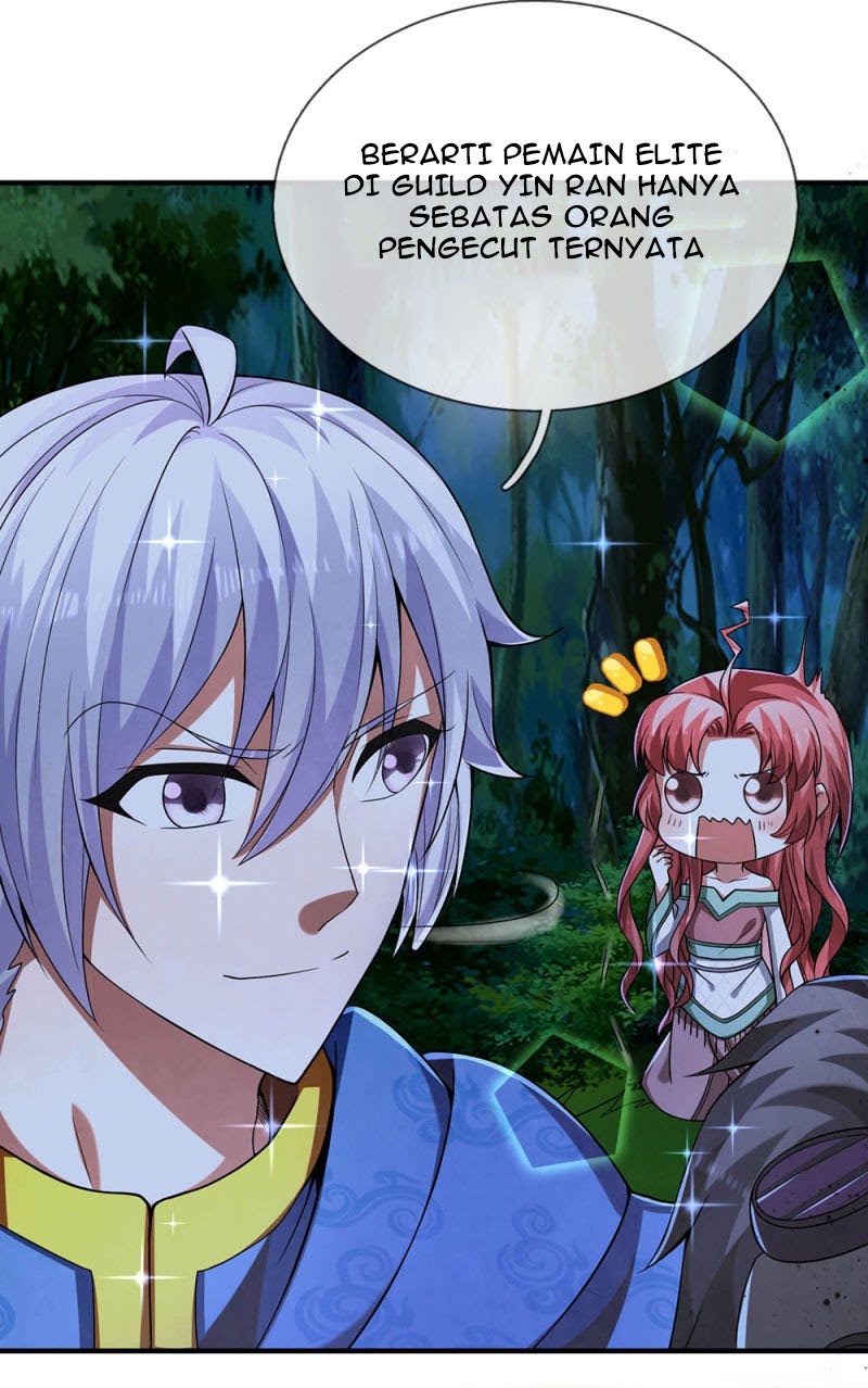 Violent Poisonous Archer Chapter 38 Gambar 14