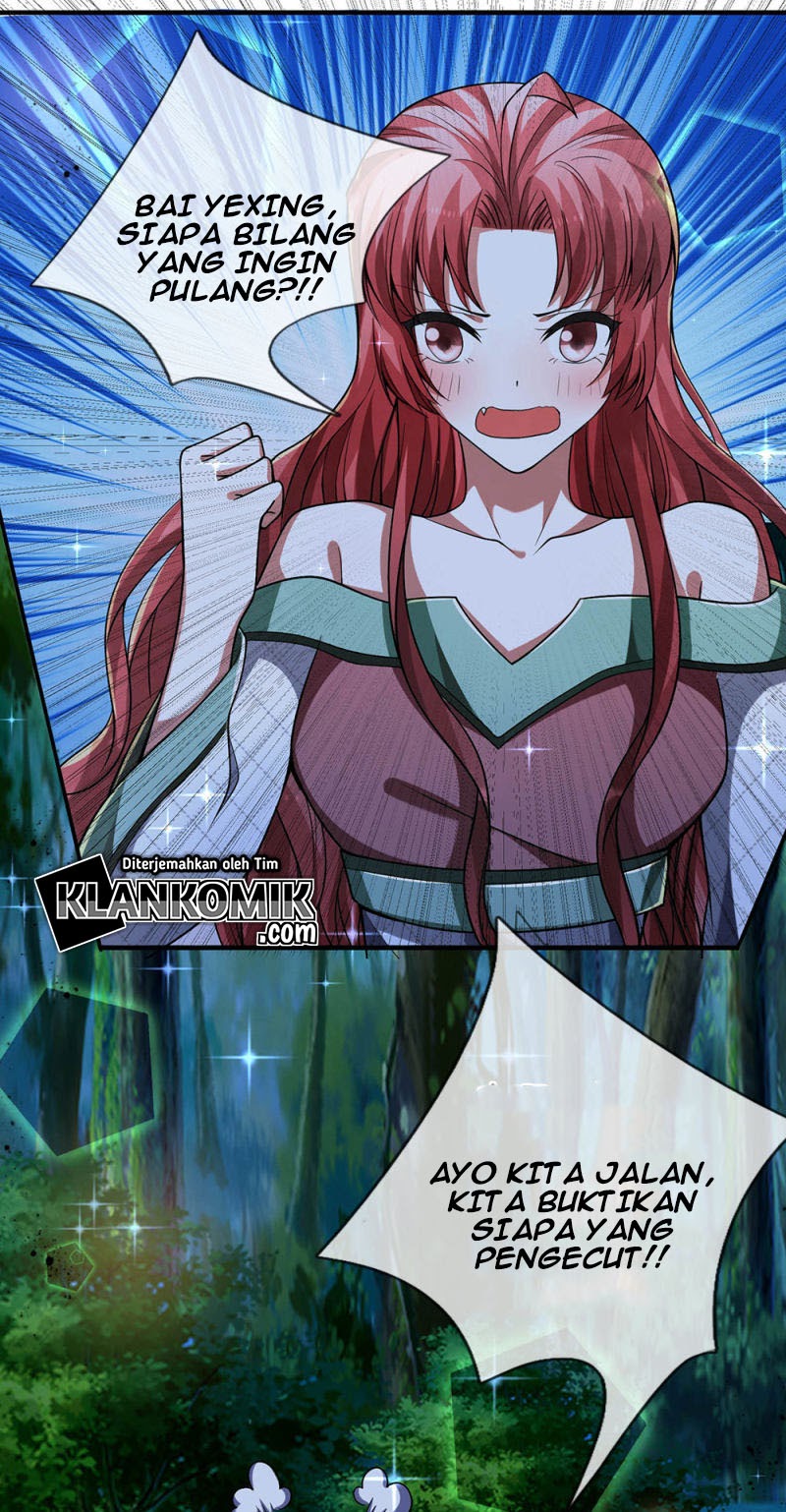 Violent Poisonous Archer Chapter 38 Gambar 15