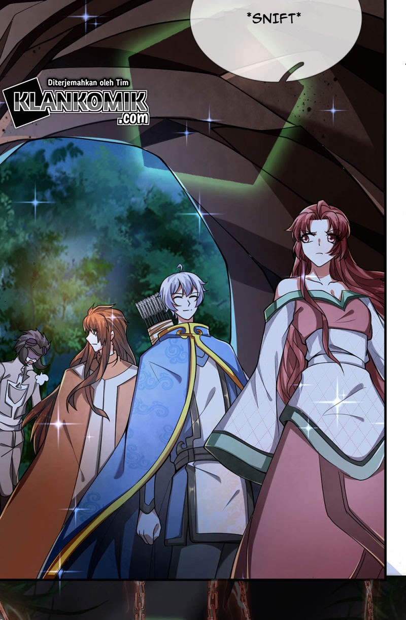 Violent Poisonous Archer Chapter 38 Gambar 17