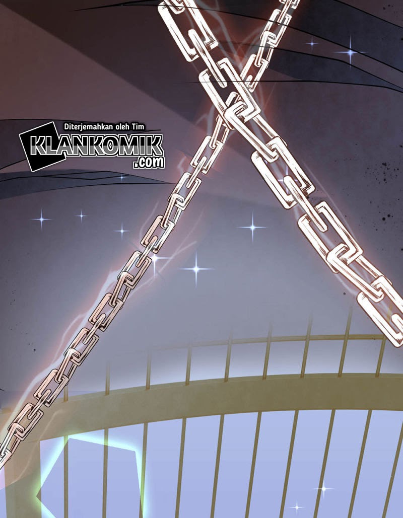 Violent Poisonous Archer Chapter 38 Gambar 19