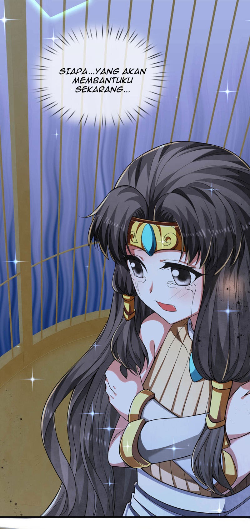 Violent Poisonous Archer Chapter 38 Gambar 20