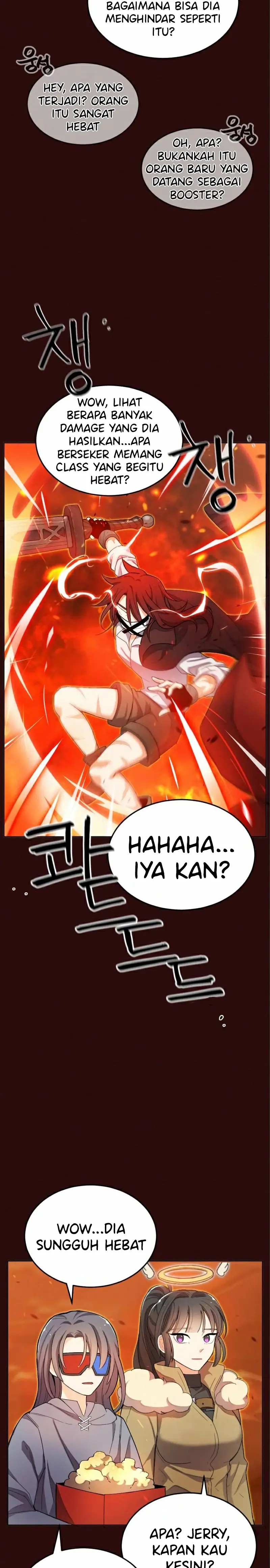 Virtual Reality Action RPG (Virtual RPG) Chapter 03 Gambar 6