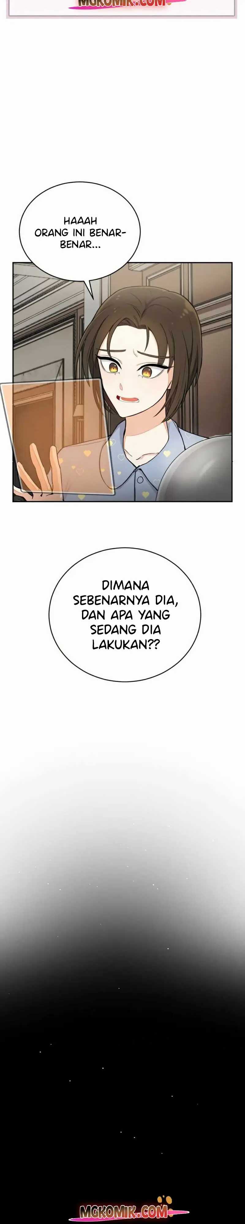 Virtual Reality Action RPG (Virtual RPG) Chapter 08 Gambar 11