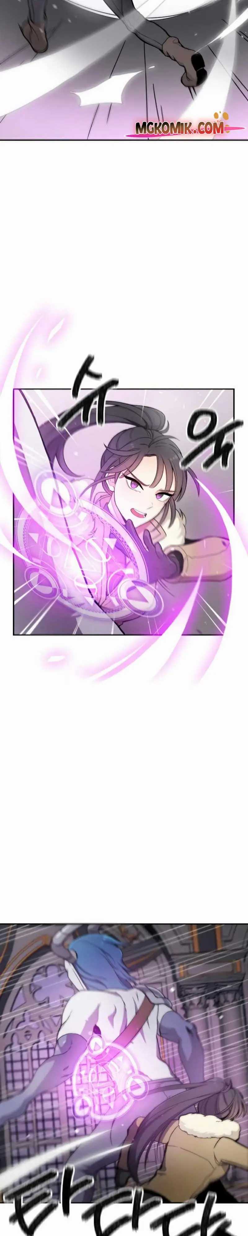 Virtual Reality Action RPG (Virtual RPG) Chapter 08 Gambar 13