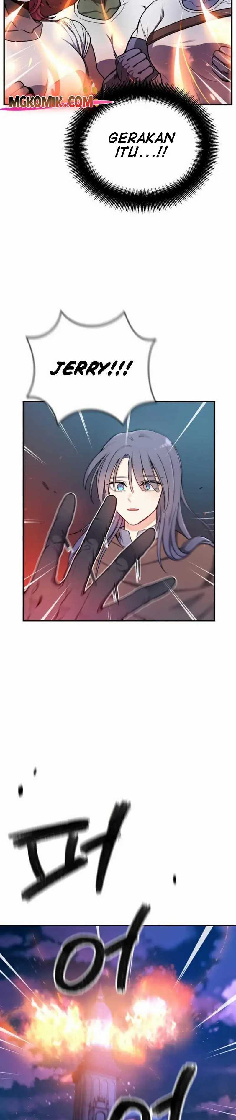 Virtual Reality Action RPG (Virtual RPG) Chapter 08 Gambar 24