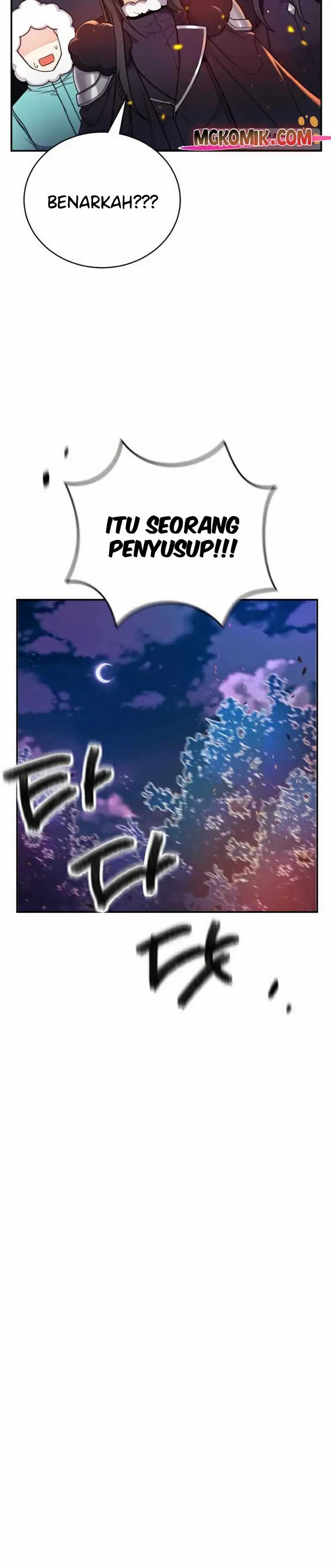 Virtual Reality Action RPG (Virtual RPG) Chapter 08 Gambar 26