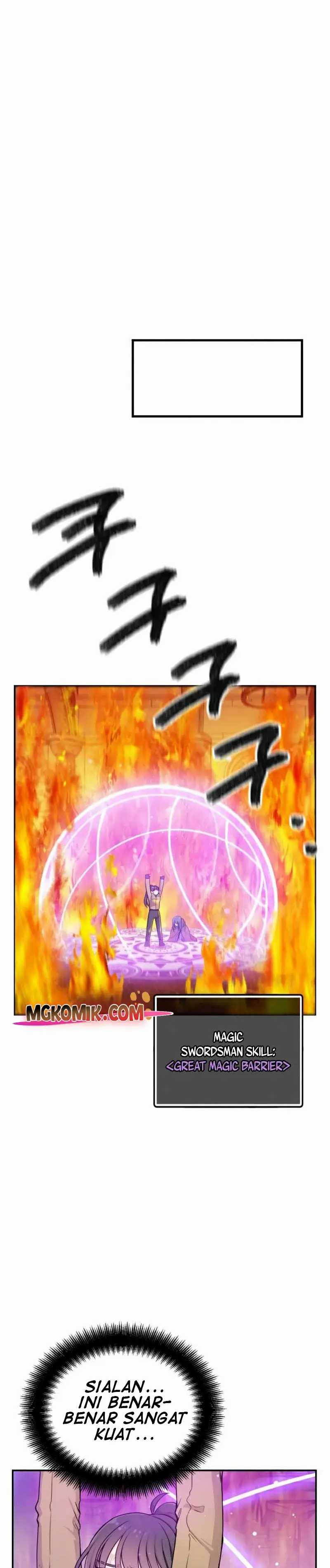 Virtual Reality Action RPG (Virtual RPG) Chapter 08 Gambar 27