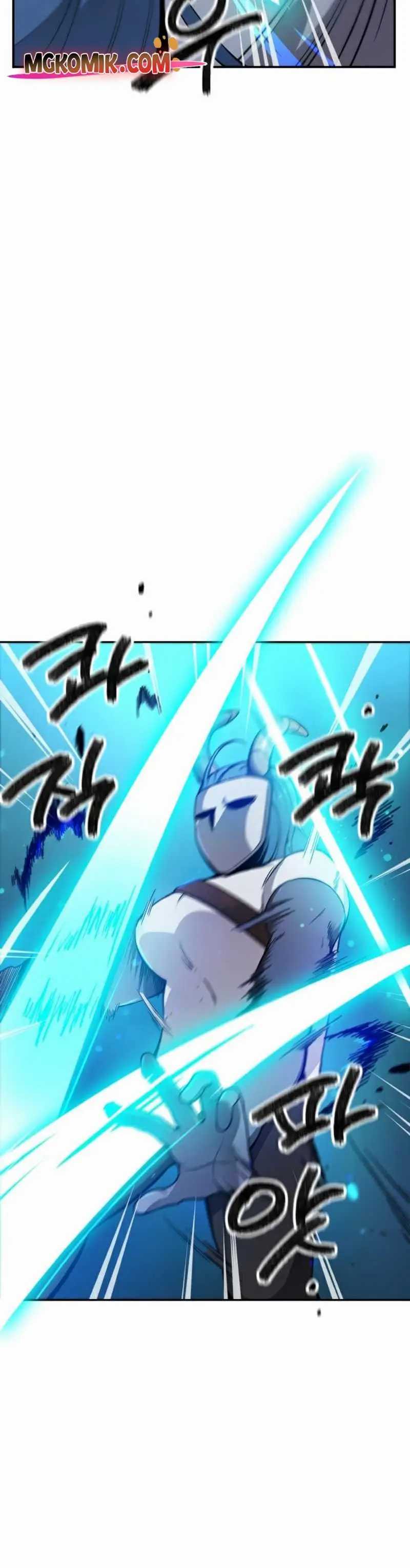 Virtual Reality Action RPG (Virtual RPG) Chapter 08 Gambar 35