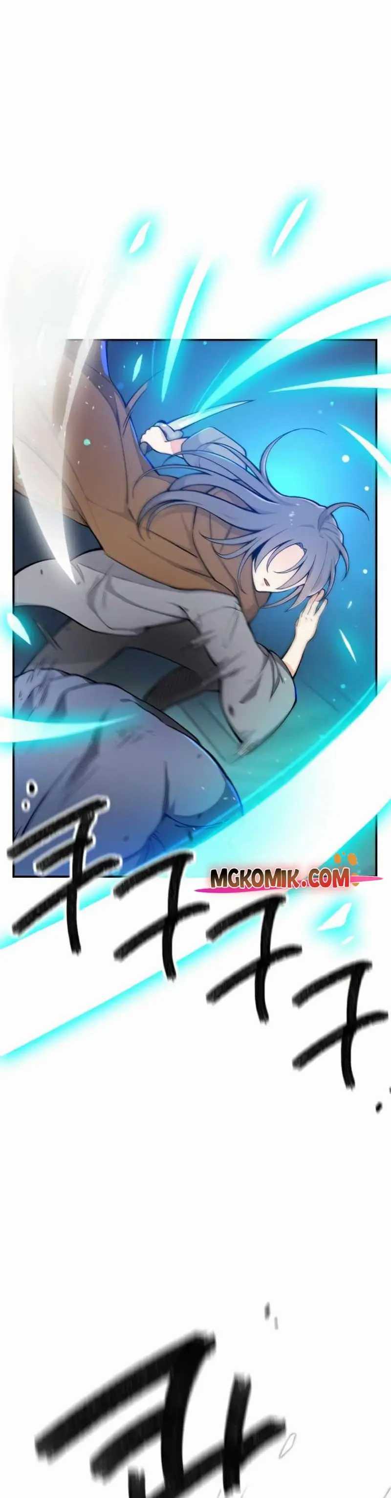 Virtual Reality Action RPG (Virtual RPG) Chapter 08 Gambar 36