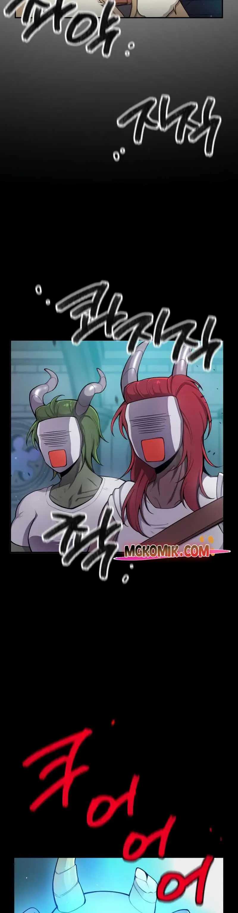 Virtual Reality Action RPG (Virtual RPG) Chapter 08 Gambar 39