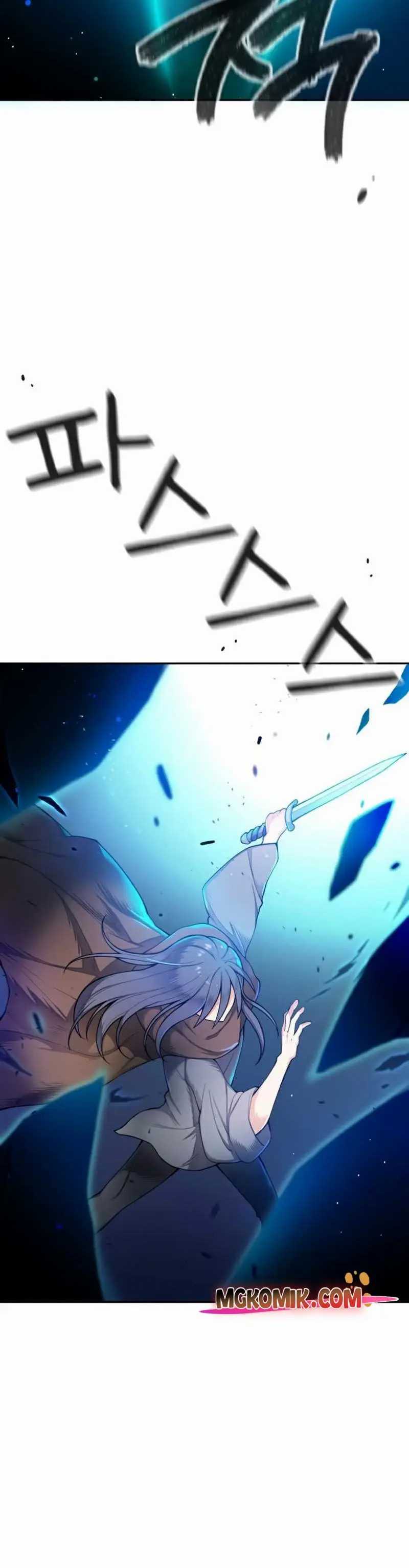 Virtual Reality Action RPG (Virtual RPG) Chapter 08 Gambar 43