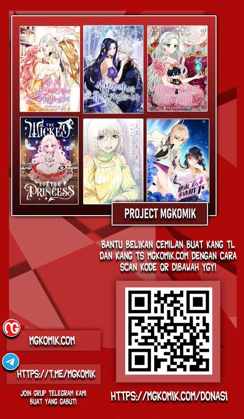 Virtual Reality Action RPG (Virtual RPG) Chapter 08 Gambar 46