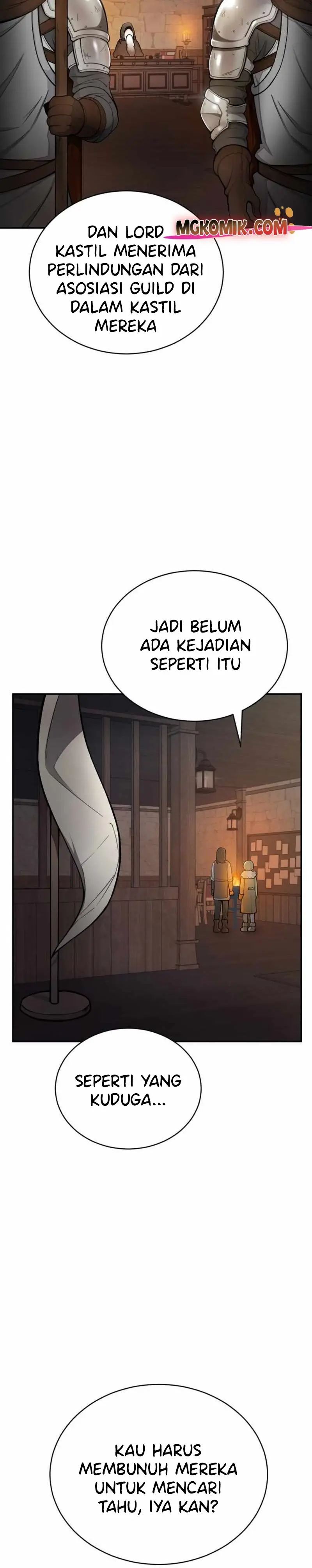 Virtual Reality Action RPG (Virtual RPG) Chapter 10 Gambar 3