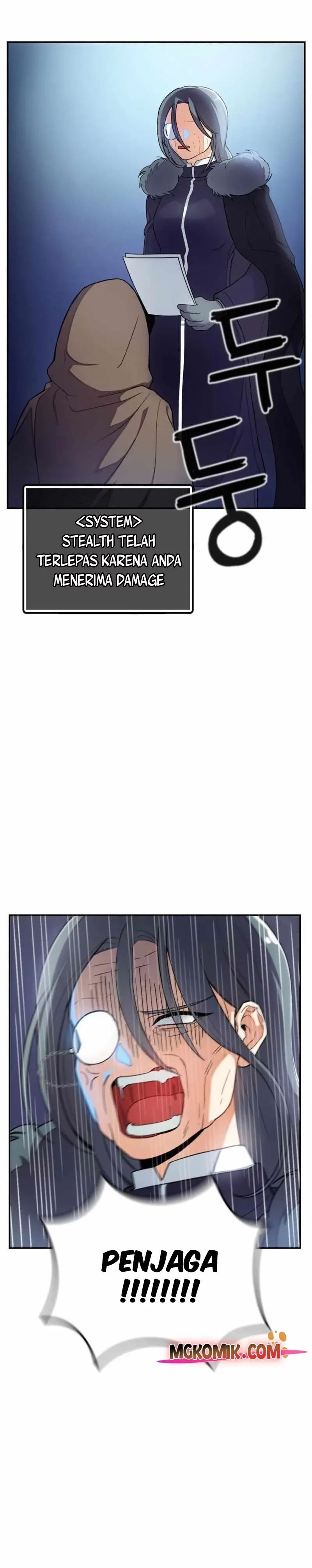 Virtual Reality Action RPG (Virtual RPG) Chapter 10 Gambar 5