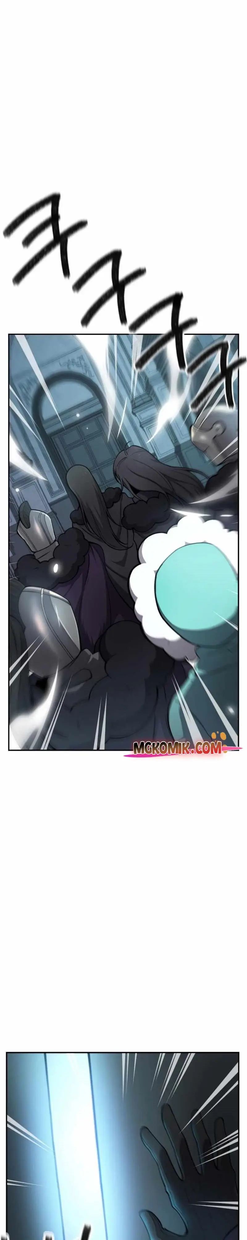 Virtual Reality Action RPG (Virtual RPG) Chapter 10 Gambar 10