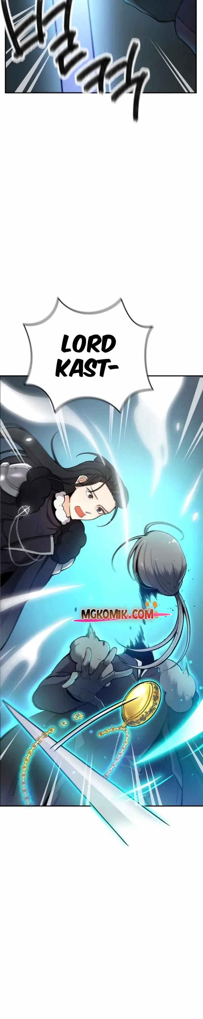 Virtual Reality Action RPG (Virtual RPG) Chapter 10 Gambar 11