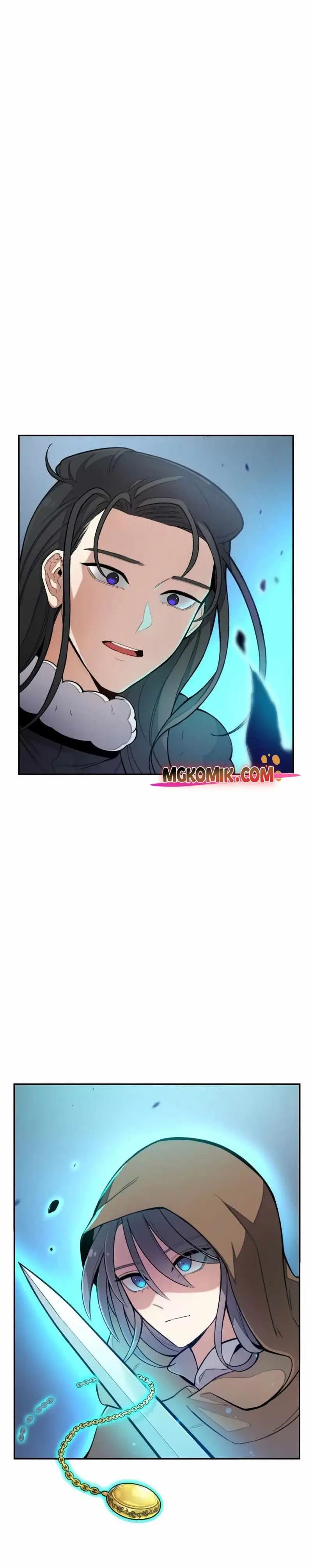 Virtual Reality Action RPG (Virtual RPG) Chapter 10 Gambar 12