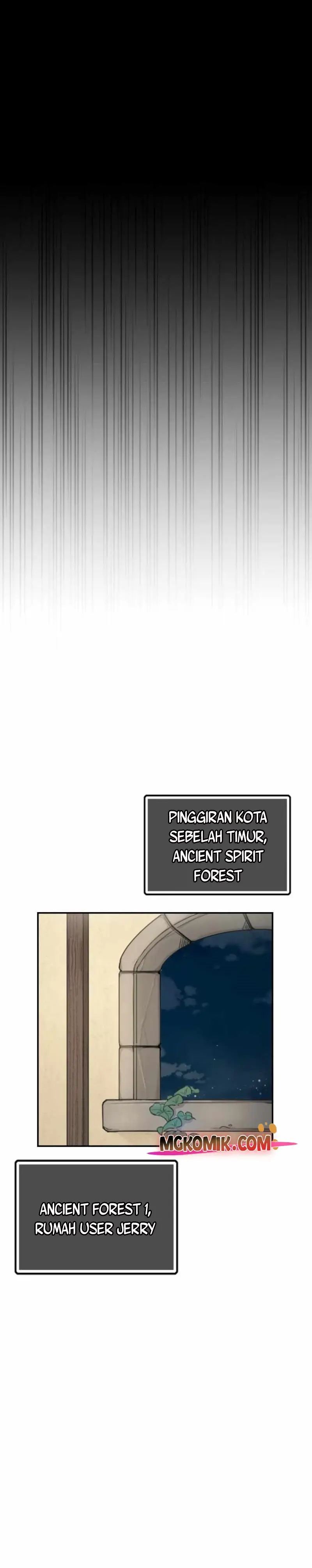Virtual Reality Action RPG (Virtual RPG) Chapter 10 Gambar 15