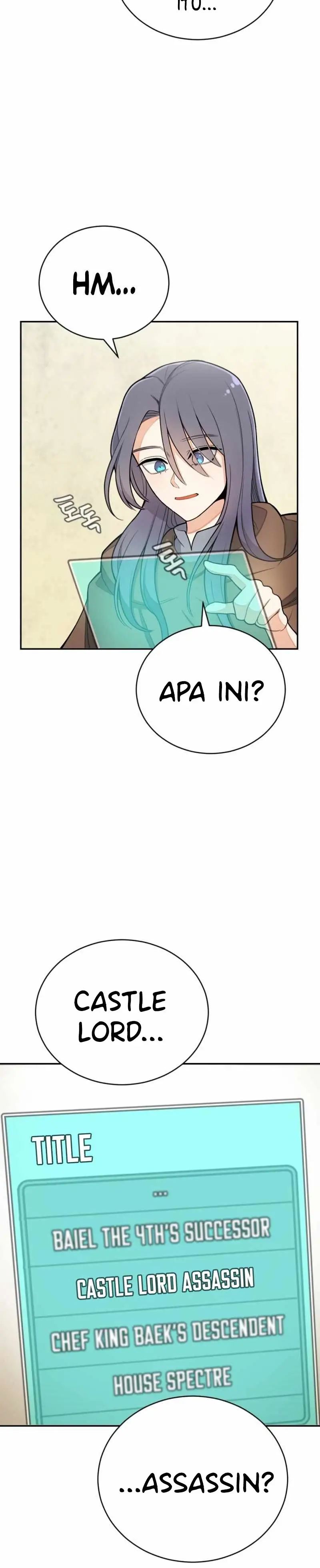 Virtual Reality Action RPG (Virtual RPG) Chapter 10 Gambar 18