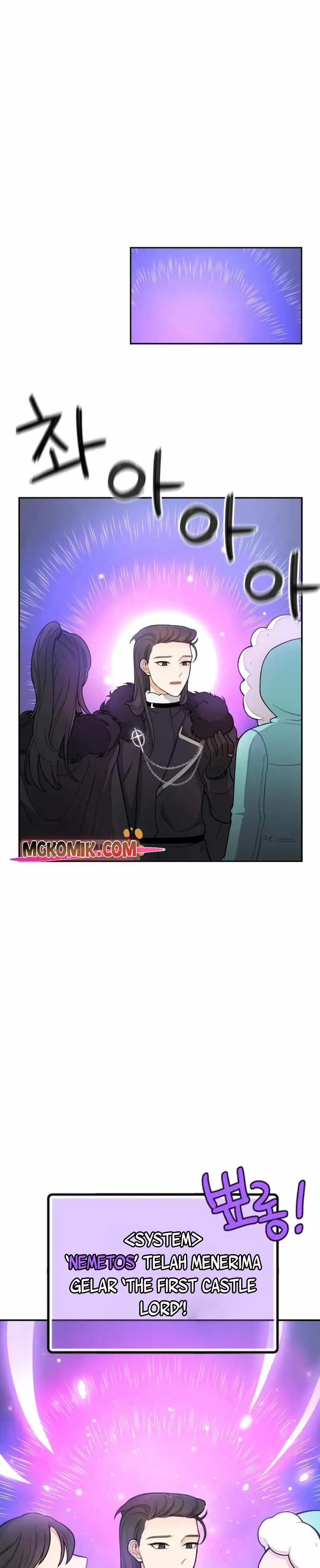 Virtual Reality Action RPG (Virtual RPG) Chapter 10 Gambar 19