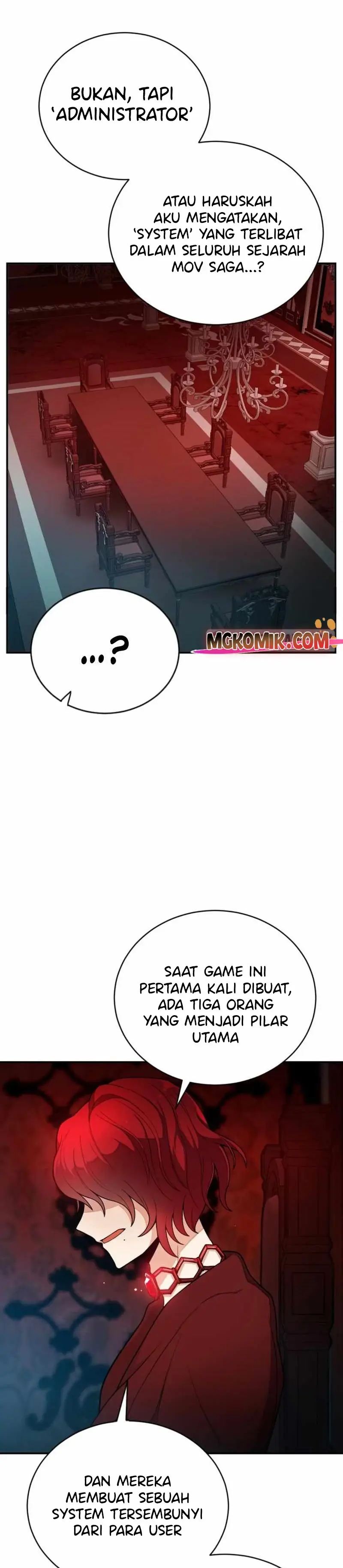 Virtual Reality Action RPG (Virtual RPG) Chapter 10 Gambar 32