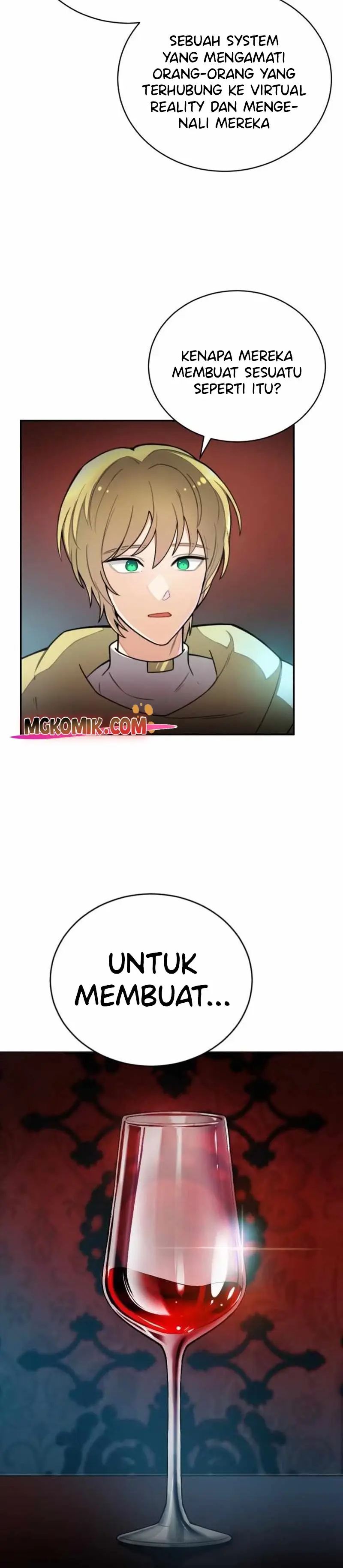 Virtual Reality Action RPG (Virtual RPG) Chapter 10 Gambar 33
