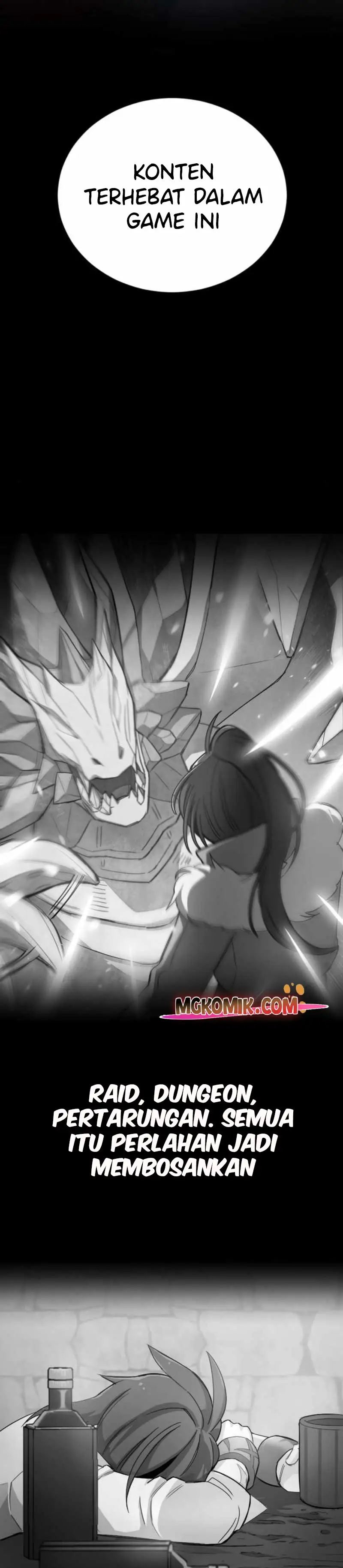 Virtual Reality Action RPG (Virtual RPG) Chapter 10 Gambar 34