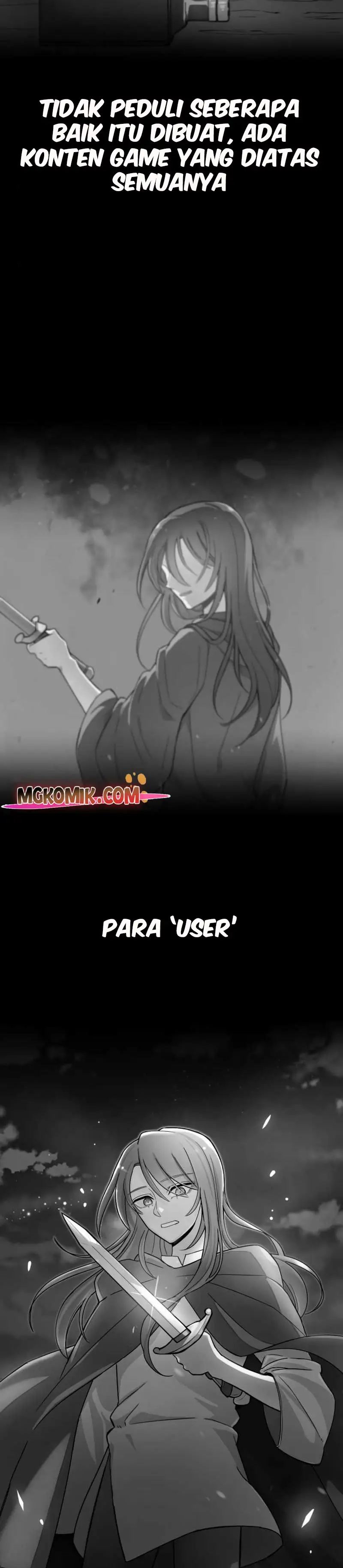 Virtual Reality Action RPG (Virtual RPG) Chapter 10 Gambar 35