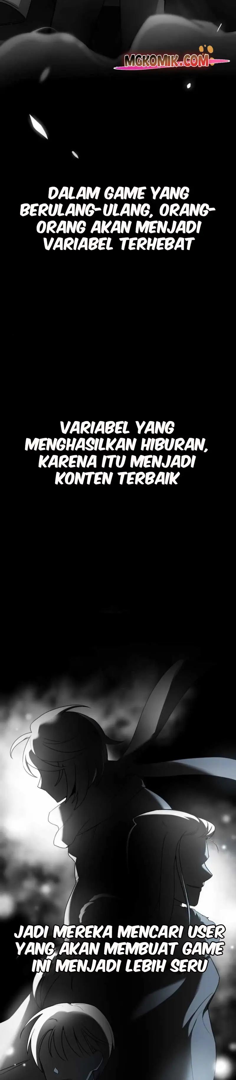 Virtual Reality Action RPG (Virtual RPG) Chapter 10 Gambar 36