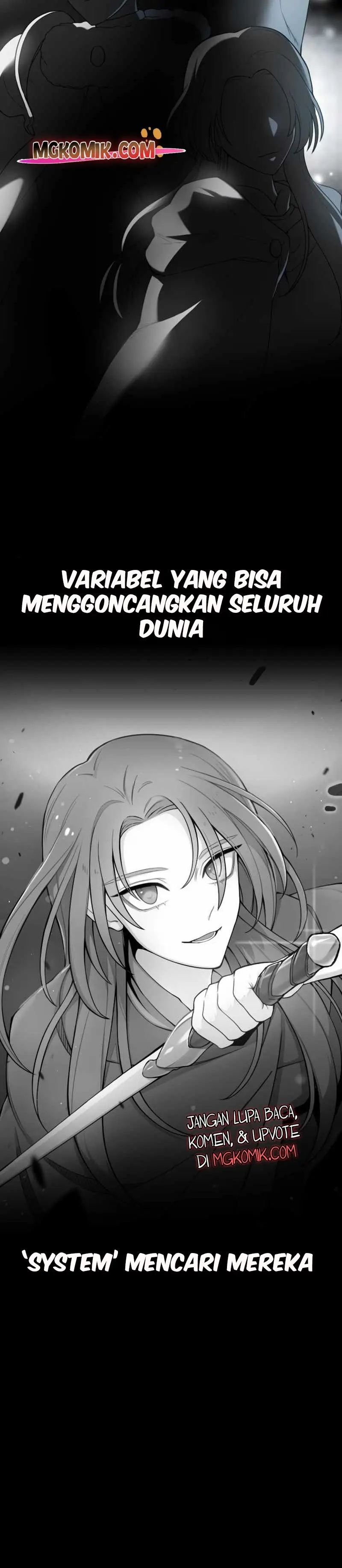 Virtual Reality Action RPG (Virtual RPG) Chapter 10 Gambar 37
