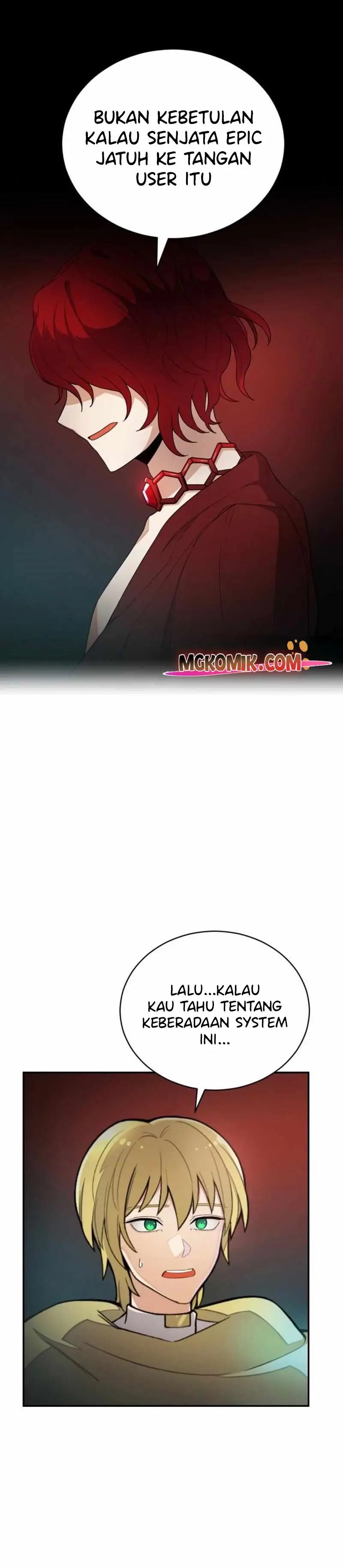 Virtual Reality Action RPG (Virtual RPG) Chapter 10 Gambar 38