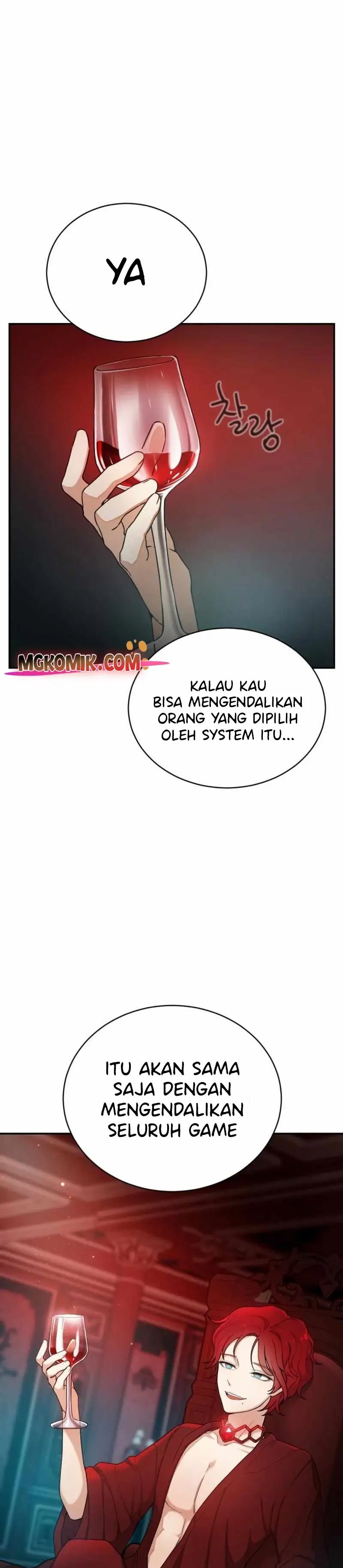 Virtual Reality Action RPG (Virtual RPG) Chapter 10 Gambar 39