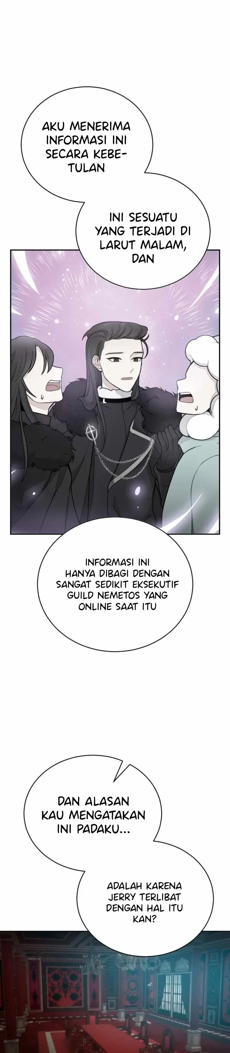 Virtual Reality Action RPG (Virtual RPG) Chapter 10 Gambar 41