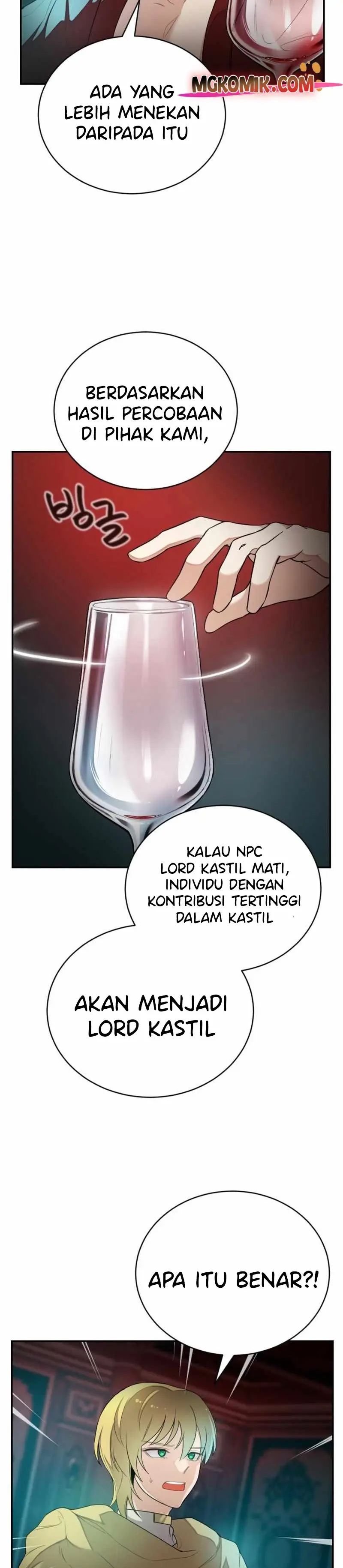 Virtual Reality Action RPG (Virtual RPG) Chapter 10 Gambar 43