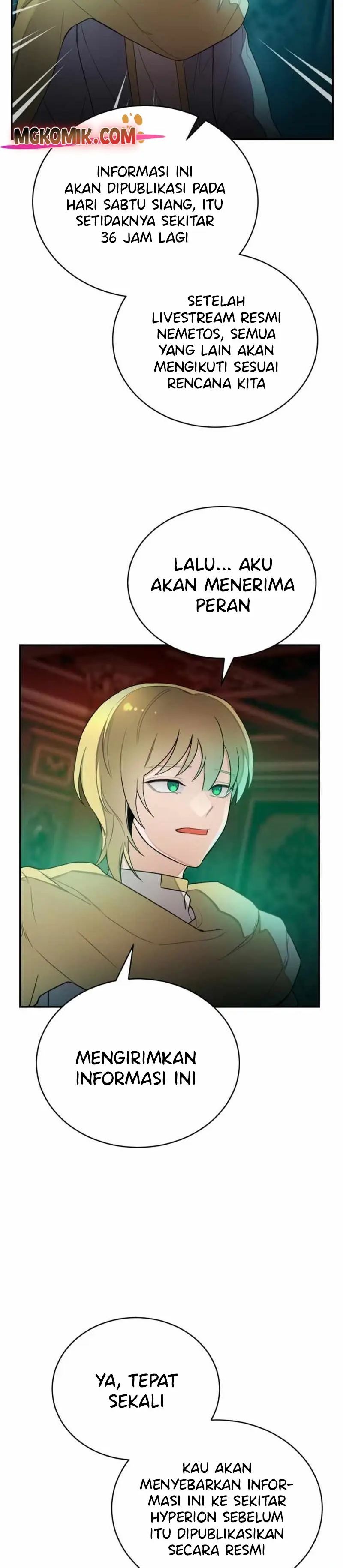 Virtual Reality Action RPG (Virtual RPG) Chapter 10 Gambar 44