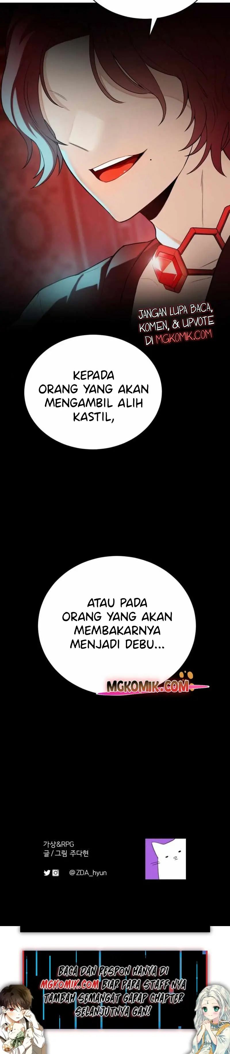Virtual Reality Action RPG (Virtual RPG) Chapter 10 Gambar 45