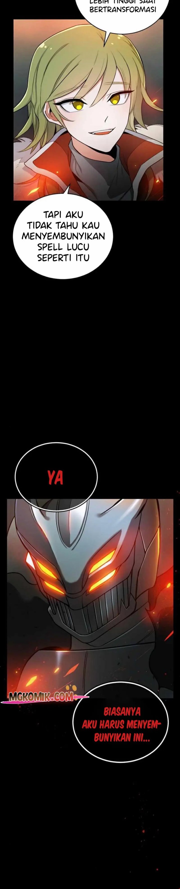 Virtual Reality Action RPG (Virtual RPG) Chapter 14 Gambar 12