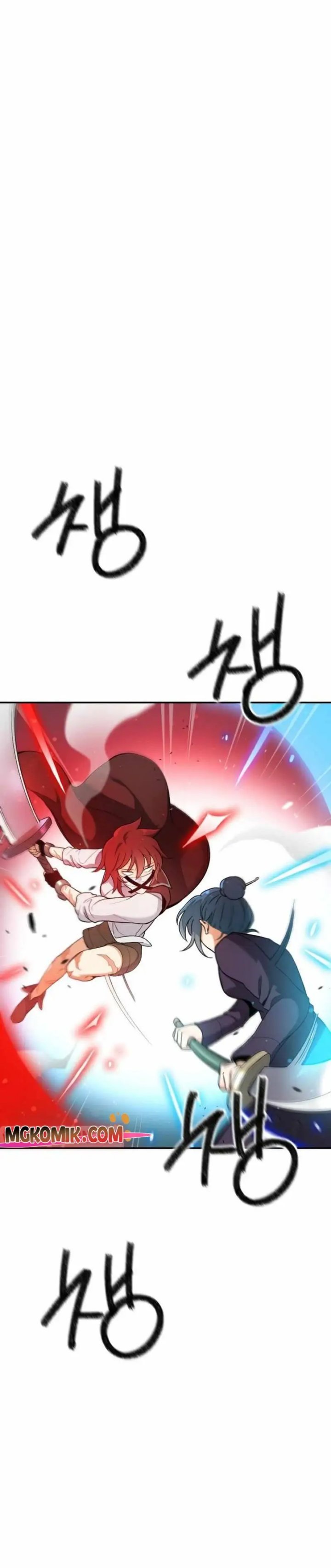 Virtual Reality Action RPG (Virtual RPG) Chapter 14 Gambar 20