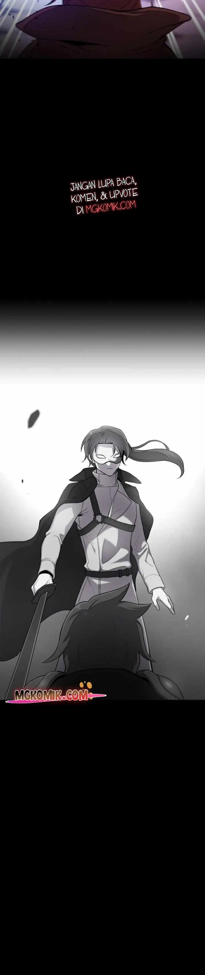 Virtual Reality Action RPG (Virtual RPG) Chapter 14 Gambar 24
