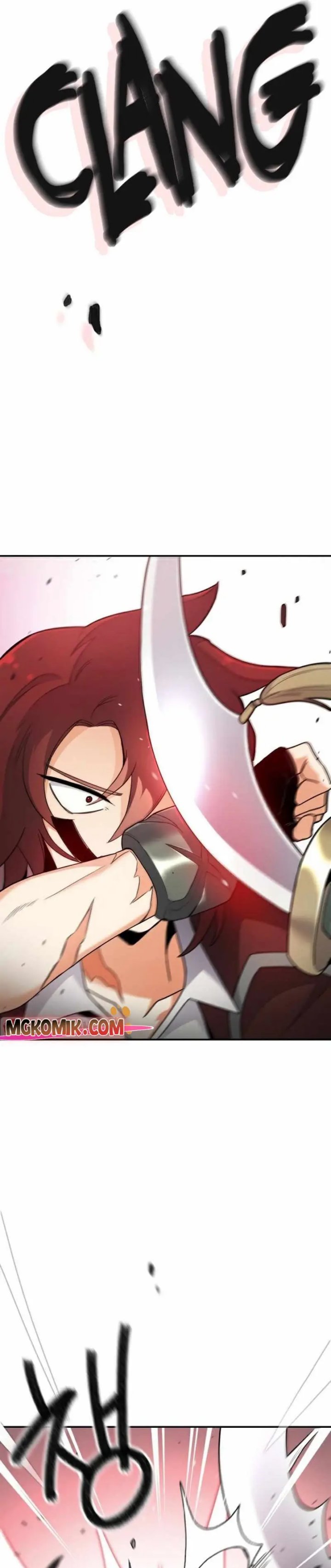 Virtual Reality Action RPG (Virtual RPG) Chapter 14 Gambar 27