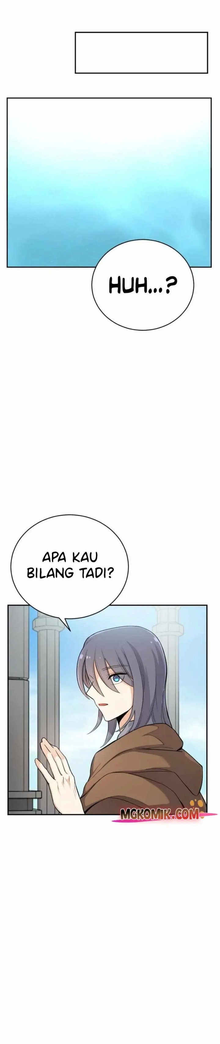 Virtual Reality Action RPG (Virtual RPG) Chapter 14 Gambar 30