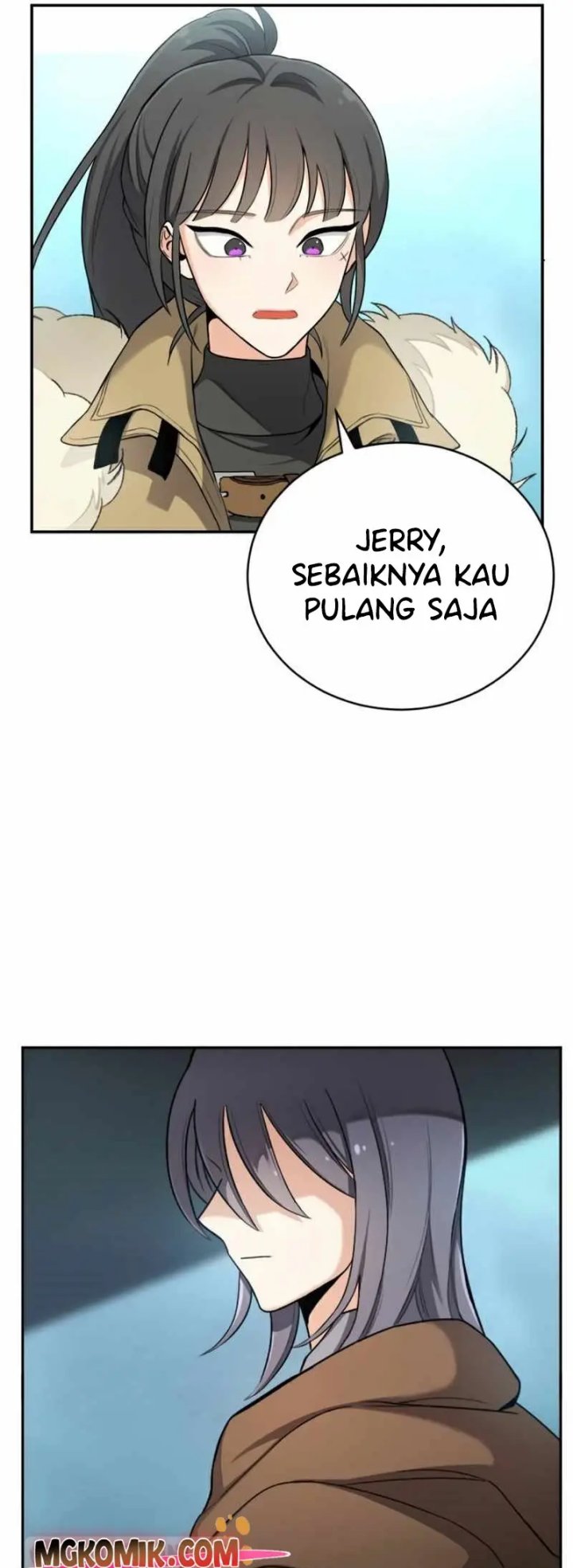 Virtual Reality Action RPG (Virtual RPG) Chapter 14 Gambar 31