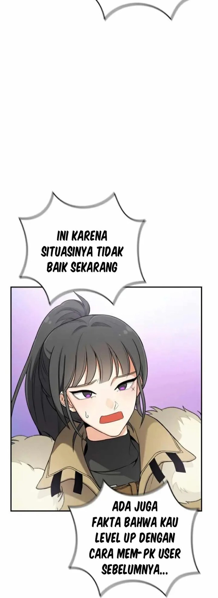 Virtual Reality Action RPG (Virtual RPG) Chapter 14 Gambar 38