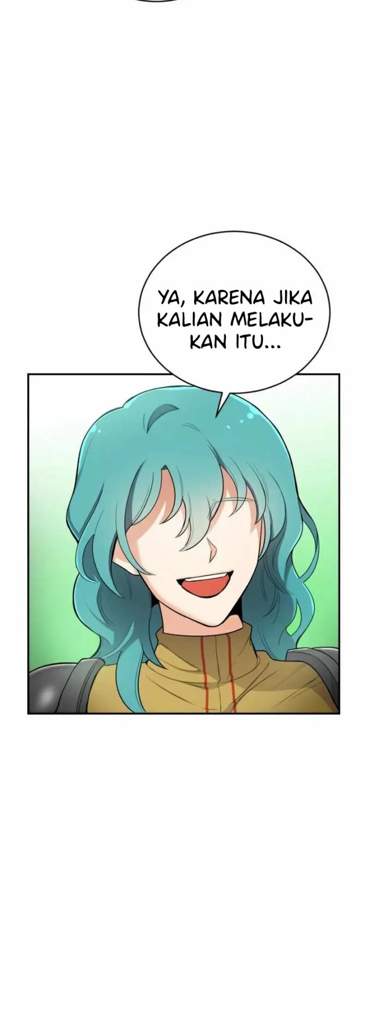 Virtual Reality Action RPG (Virtual RPG) Chapter 14 Gambar 42