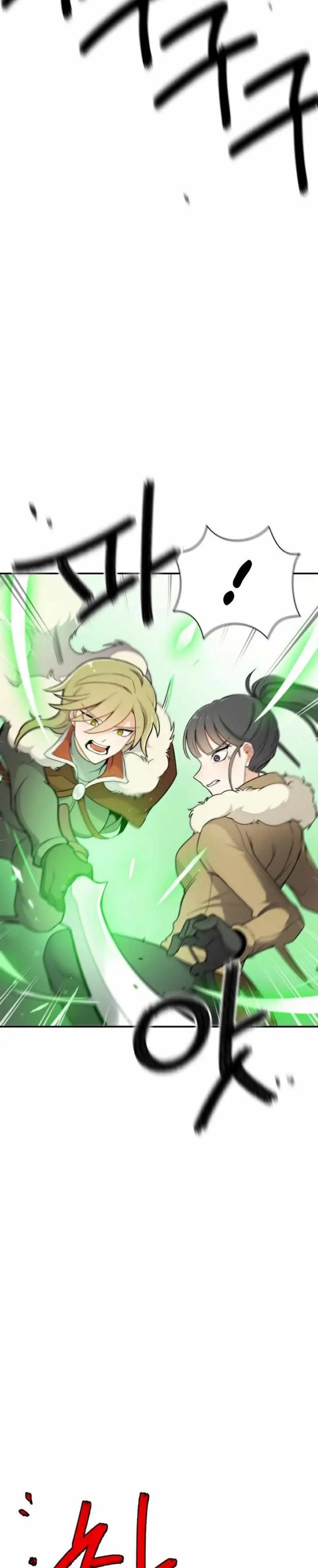 Virtual Reality Action RPG (Virtual RPG) Chapter 17 Gambar 12